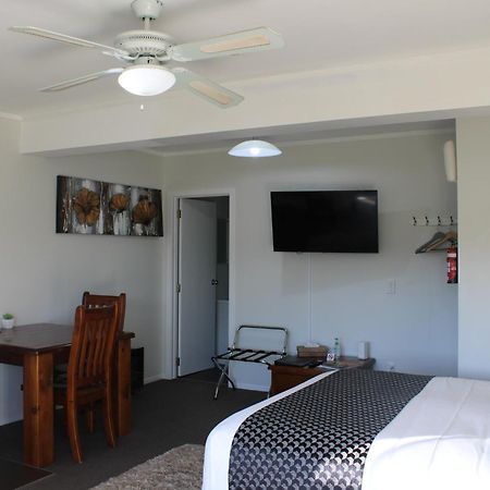 Coromandel Seaview Motel Luaran gambar