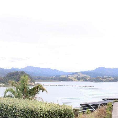 Coromandel Seaview Motel Luaran gambar