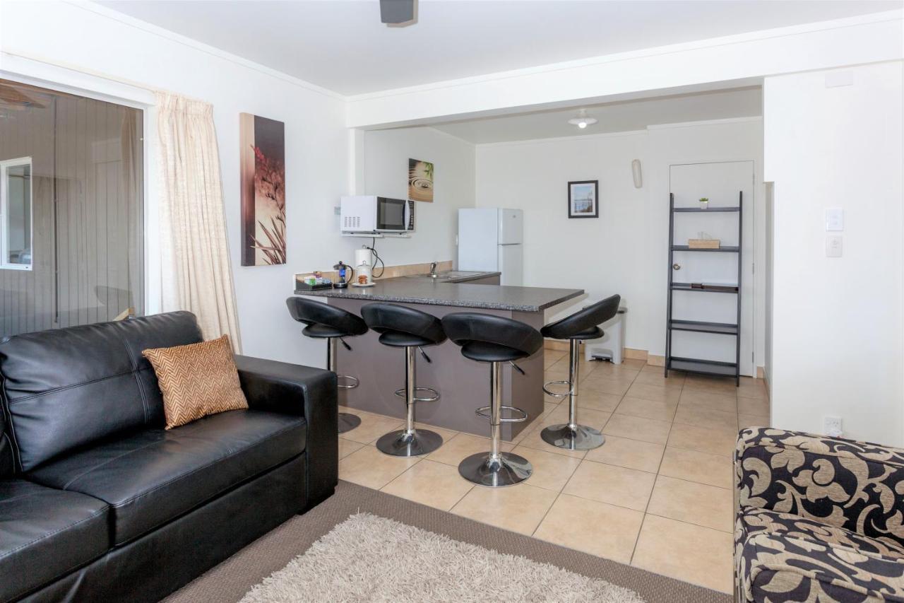Coromandel Seaview Motel Luaran gambar