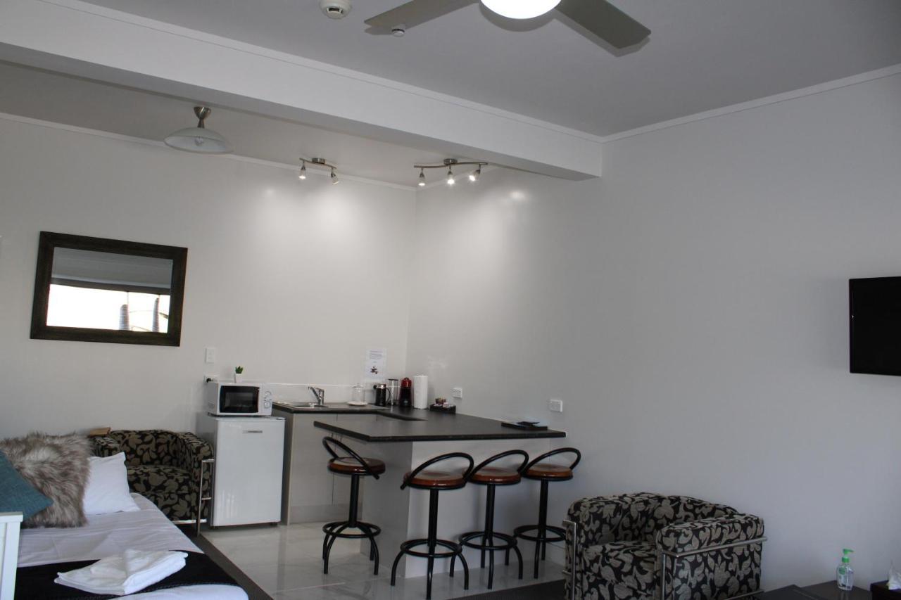 Coromandel Seaview Motel Luaran gambar