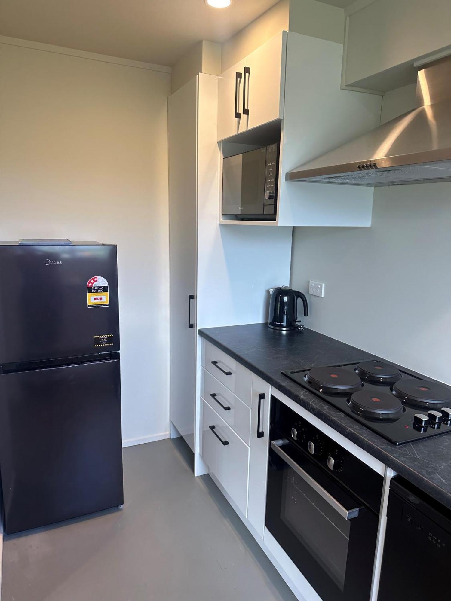 Coromandel Seaview Motel Luaran gambar