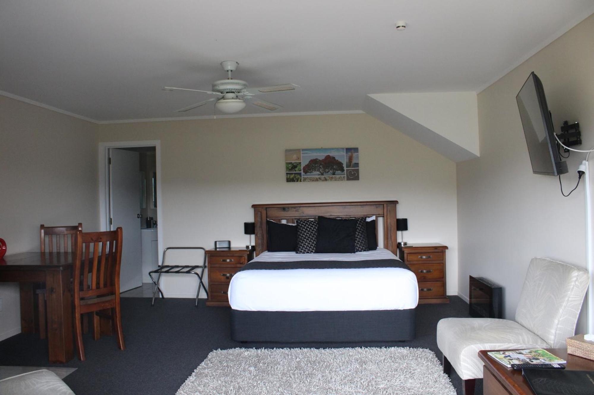Coromandel Seaview Motel Luaran gambar