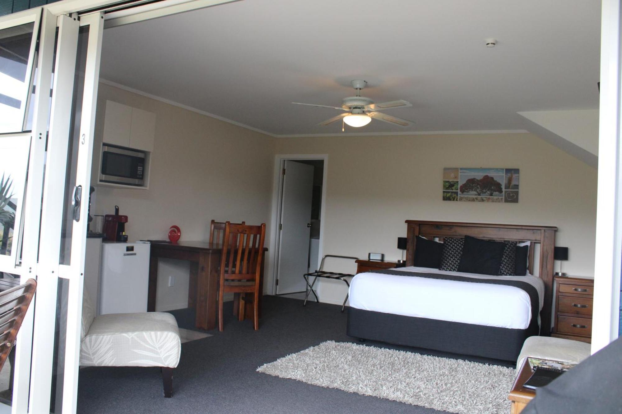 Coromandel Seaview Motel Luaran gambar