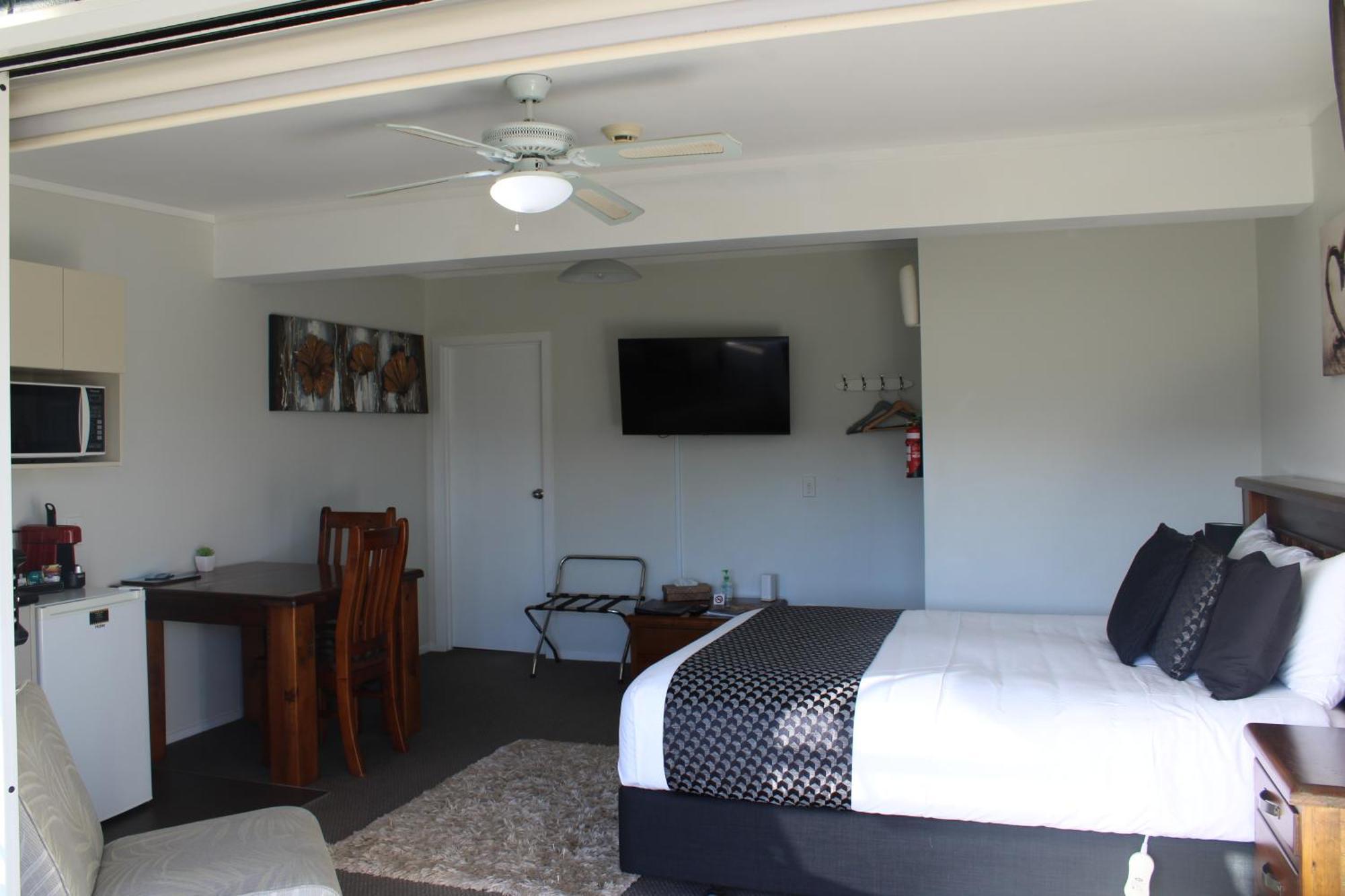 Coromandel Seaview Motel Luaran gambar