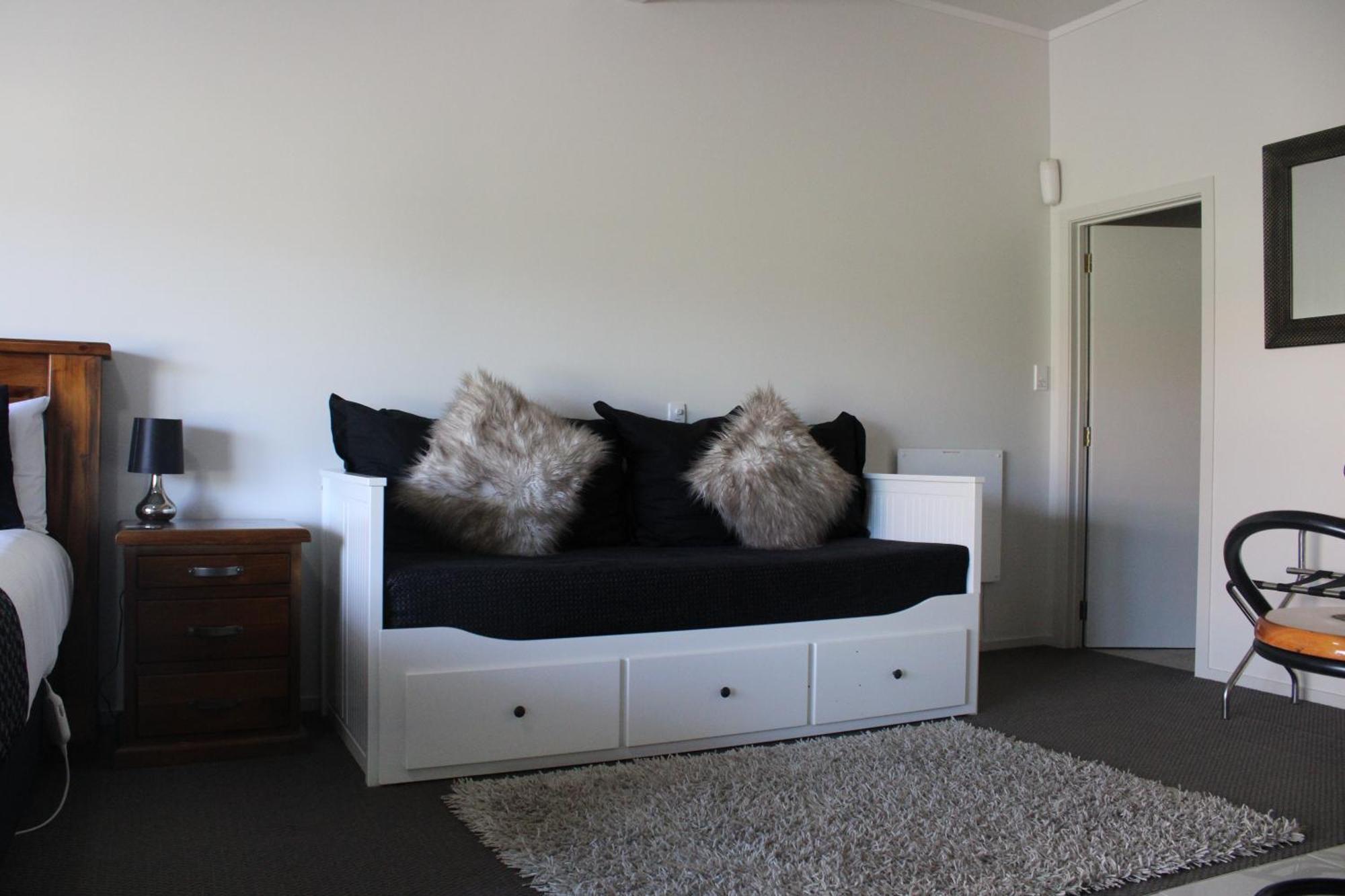 Coromandel Seaview Motel Luaran gambar